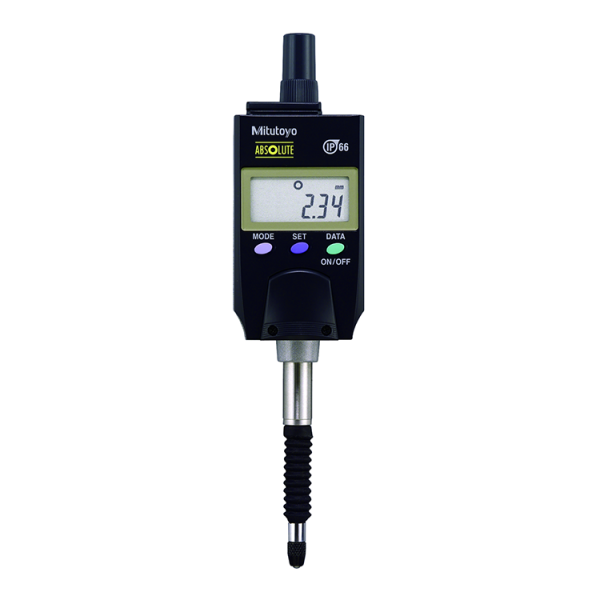 Mitutoyo 543-575-10 Digital Indicator ID-N, IP66, 12.7 mm