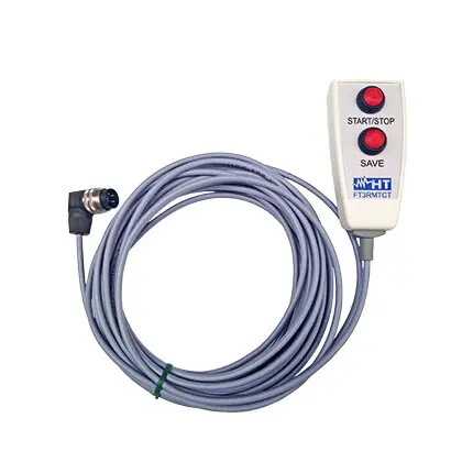 HT Instruments FT3RMTCT Low Voltage Switchgears