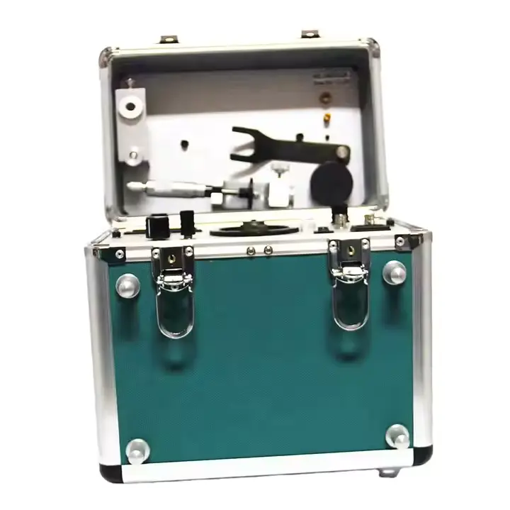 HUATEC HG-5010 Portable Vibration Calibrator