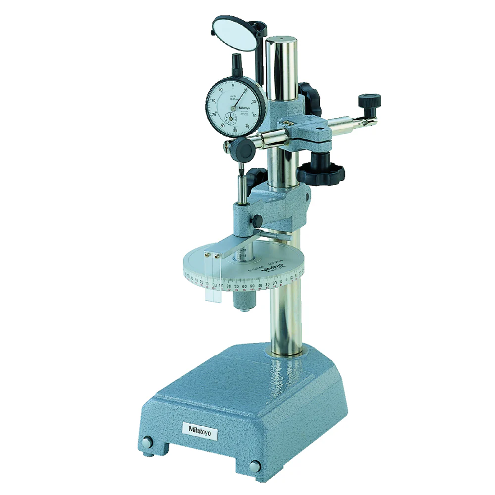 Mitutoyo 170-101-10 Series 170 UDT-2 Dial Gauge Tester, 0 to 1", 0.0001"