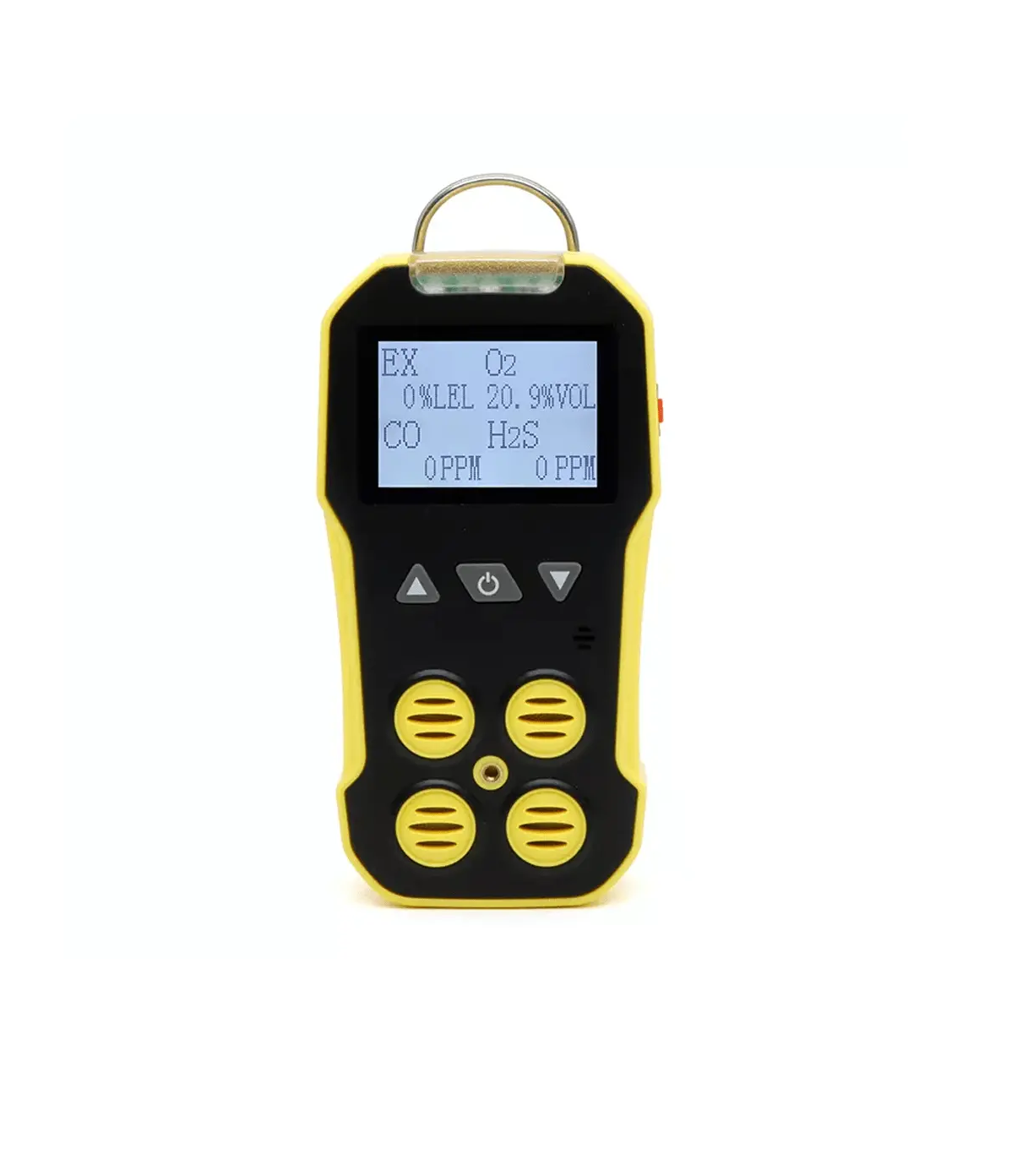 BH-90A Single Gas Detector