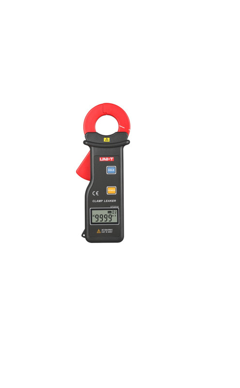 UT251A Leakage Current Clamp Meter