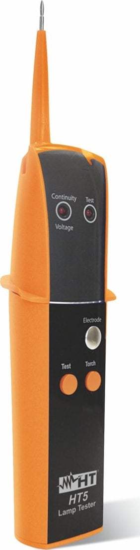 HT Instruments HT5 phase detector