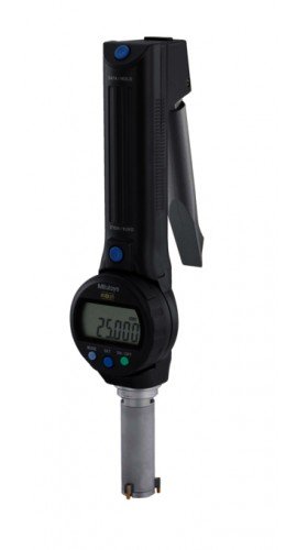 Mitutoyo 568-468-10 Digital ABS Borematic, 1.2 to 1.6" / 30.48 to 40.64 mm
