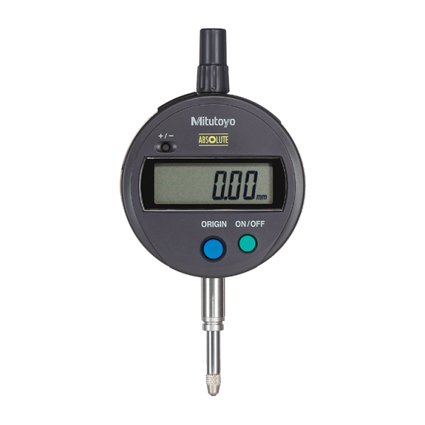 Mitutoyo 543-781B-10 Digital Indicator ID-S, 0.01 mm