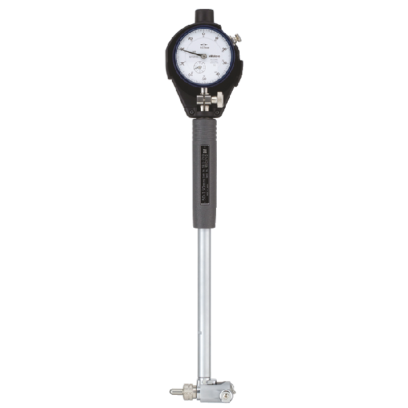 Mitutoyo 511-723-20 Standard Bore Gauge, 50 to 150 mm, 0.001 mm