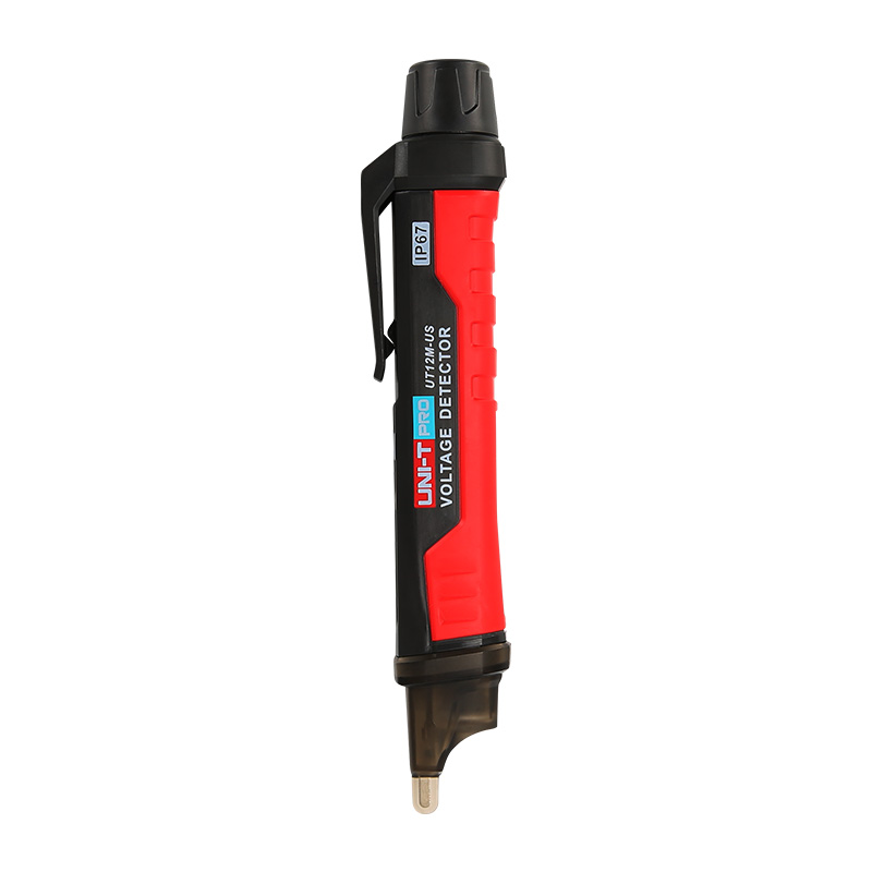 UT12M-US Non-Contact Voltage Detector