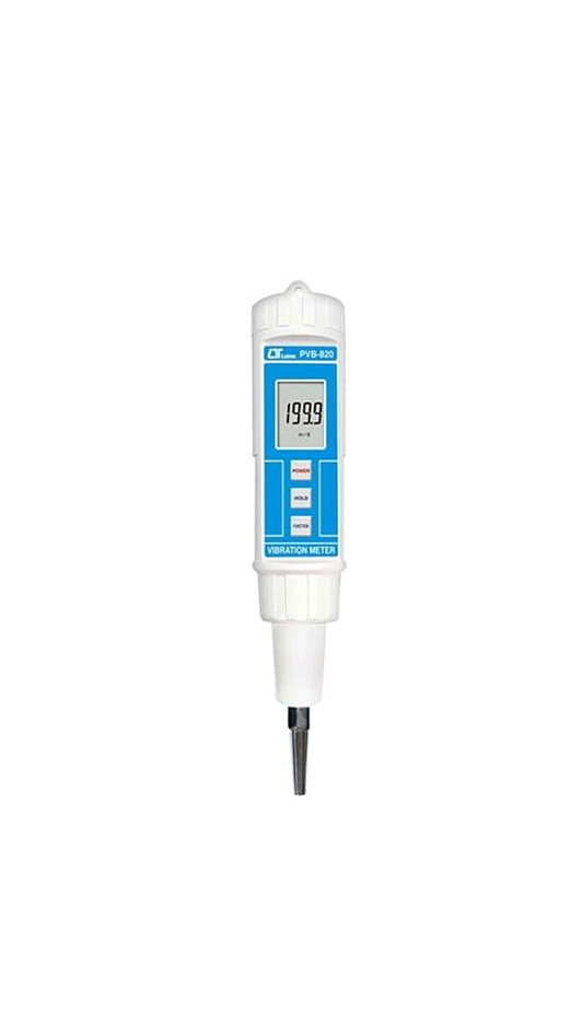 LUTRON PVB-820 Vibration meter