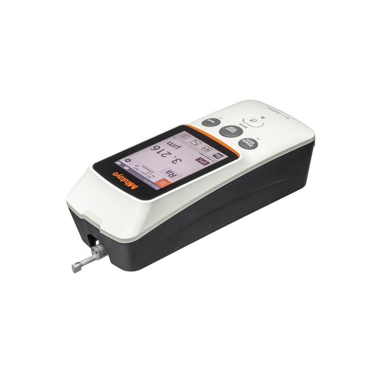 Mitutoyo SJ-220 Surface Roughness Testers, Standard Drive Unit Type 0.75mN