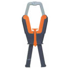 HT Instruments HP30C2 Rigid Clamp, 200-2000A AC