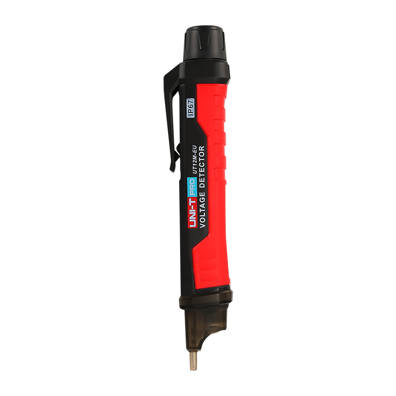 UT12M-EU Non-Contact Voltage Detector
