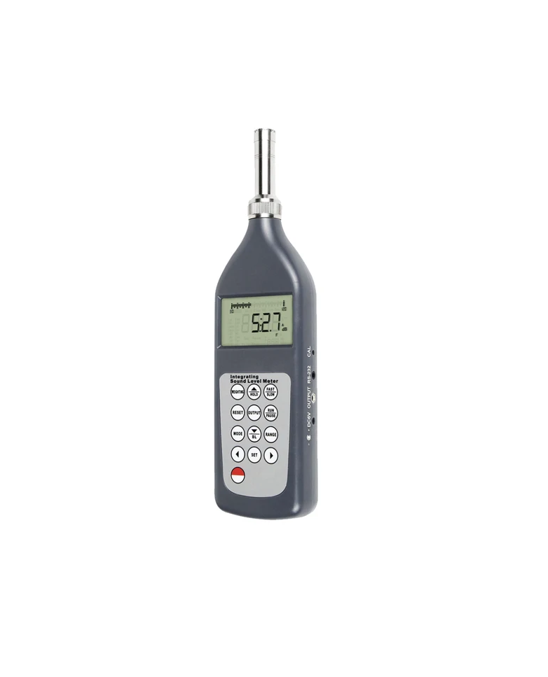 Landtek SL-5868ILEQ Sound Level Meter