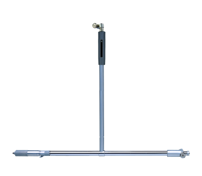 Mitutoyo 511-838 Micrometer Head Bore Gauge, 24 to 32"