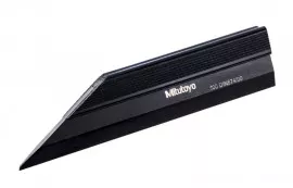 Mitutoyo 528-102 Knife Straight Edge, 4"