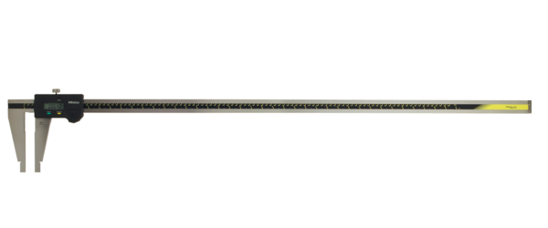 Mitutoyo 550-207-10 Digital ABS Caliper, 0 to 1000 mm
