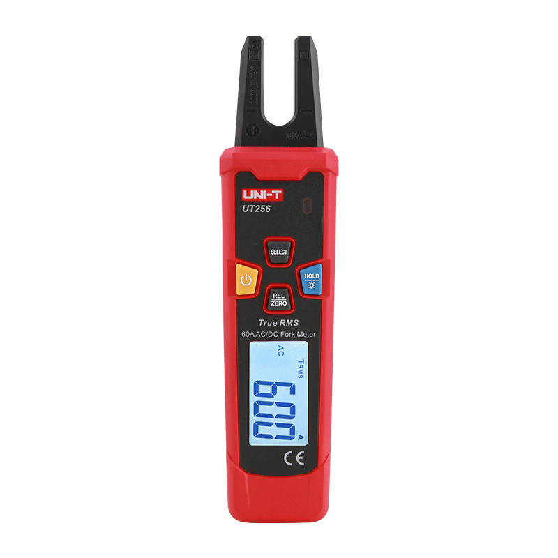 UT256A Fork Meter