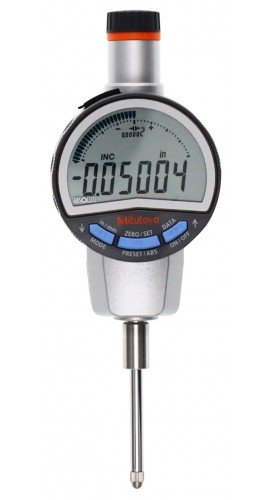 Mitutoyo 543-722B-02 IDC Digimatic Indicator