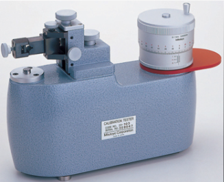 Mitutoyo 521-106 521 Series Calibration Tester, 0 to 0.2"