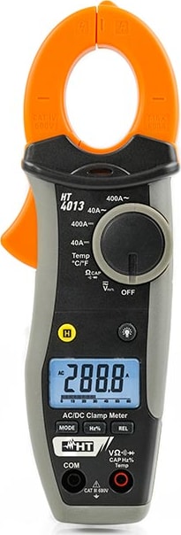 HT Instruments HT4013 Clamp Meter