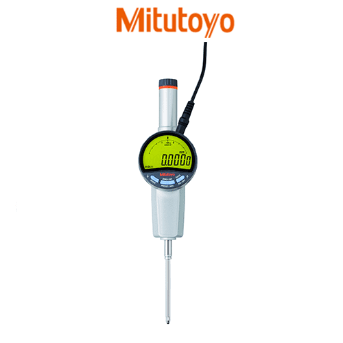 Mitutoyo 543-857A Digimatic Indicator, ID-F, 50 mm