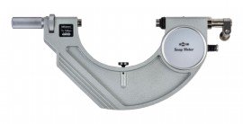 Mitutoyo 523-144 Snap Meter, 75 to 100 mm