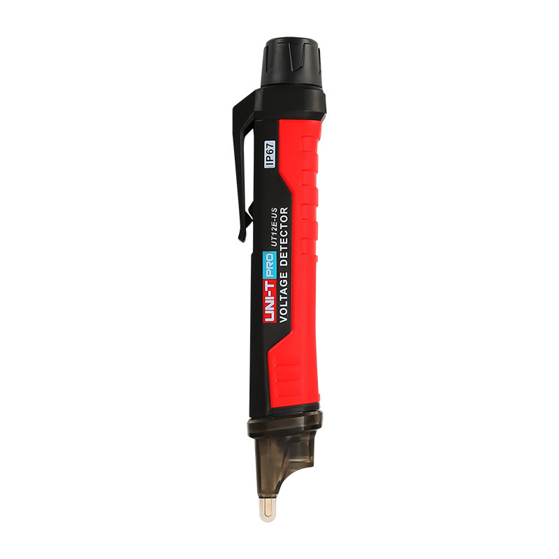 UT12E-US Non-Contact Voltage Detector
