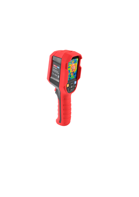 UTi720A Heavy Duty thermal imager