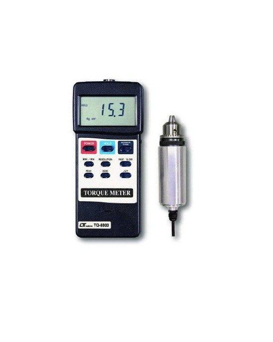 LUTRON TQ-8800 Torque Meter