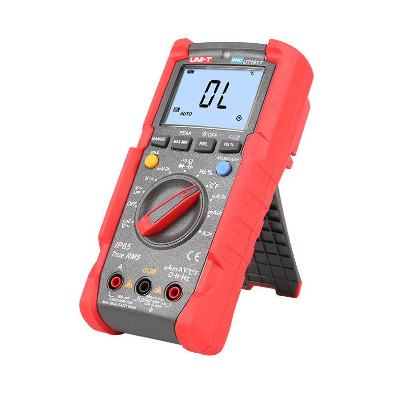 UT191T Professional Digital Multimeter