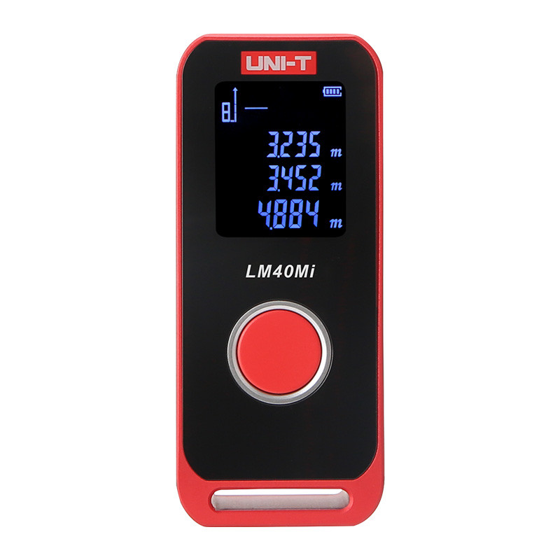 LM40Mi Laser Distance Meter