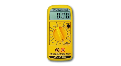 Lutron DM-9023 Capacitance Meter