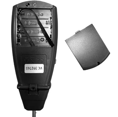 Mikrosize MS6236 Digital High-Precision Tachometer