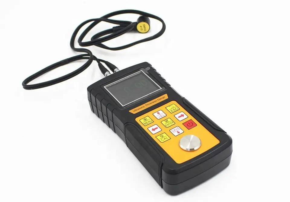 KINDRICK UK KDUTG5300 Digital Ultrasonic Thickness Gauge