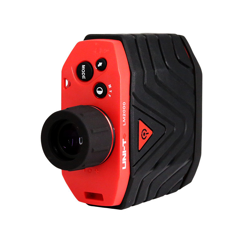 LM2000 Laser Rangefinder