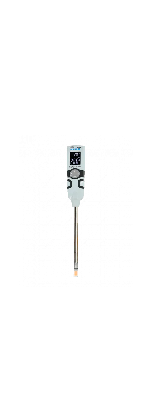 CEM DT-70 Deep-frying Oil Tester