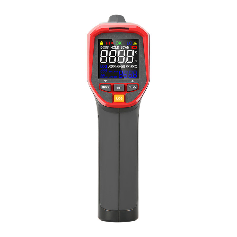 UT302A+ Infrared Thermometer