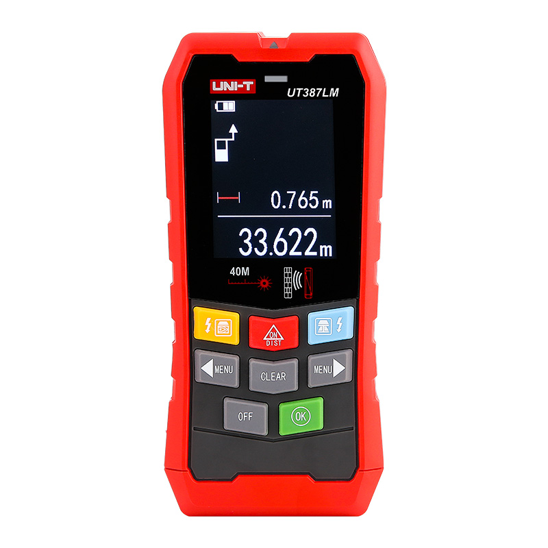 UT387LM Wall Scanner