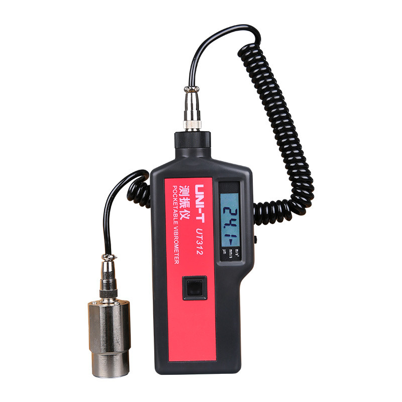 UT312 Vibration Tester