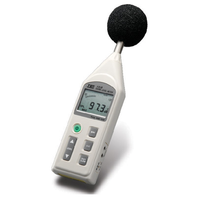TES-1359 Sound Level Meter