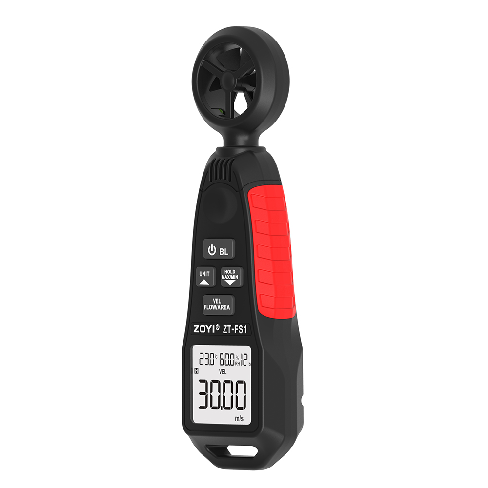 ZT-FS1 Anemometer