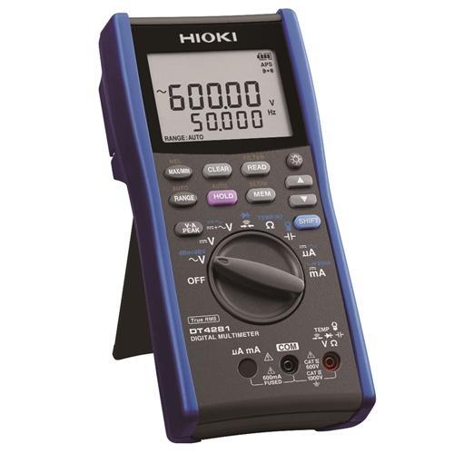 Hioki DT4252 Digital Multimeter