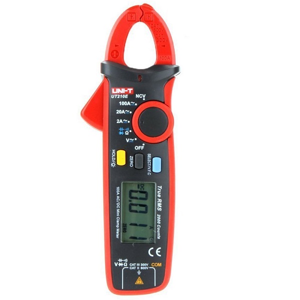 UT210E Mini Digital Clamp Meter