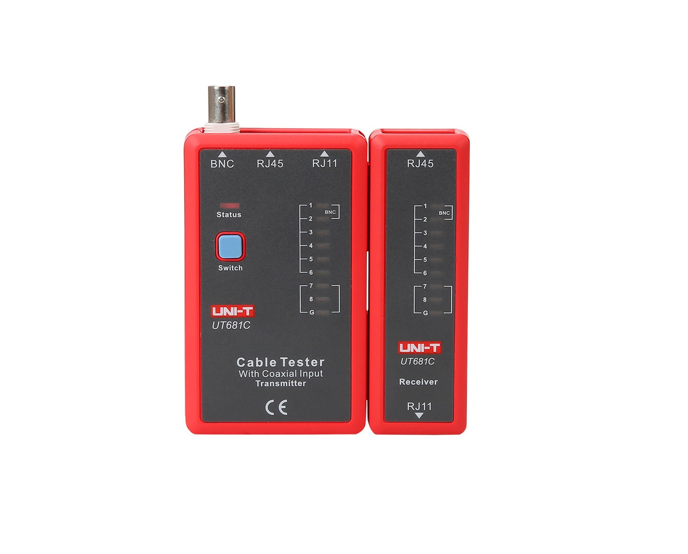 UT681C Cable Tester