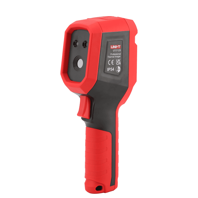 UTi712S Heavy Duty thermal imager