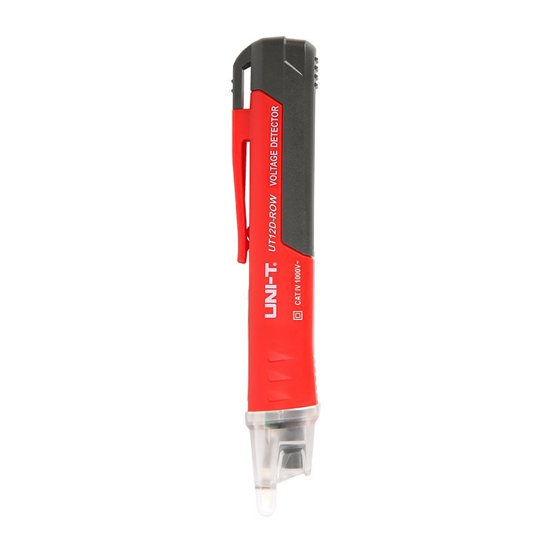 UT12D-ROW Non-Contact Voltage Detector