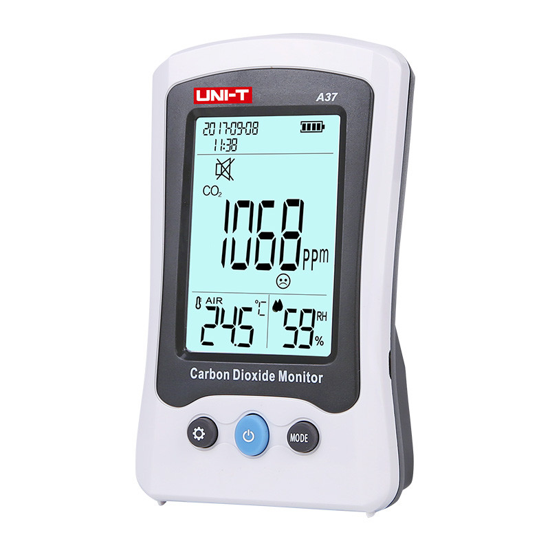 A37 CO2 Meter