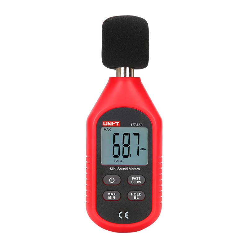 UT353 Mini Sound Level Meter