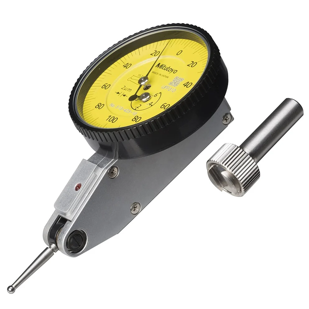 Mitutoyo 513-425-10E Dial Test Indicator