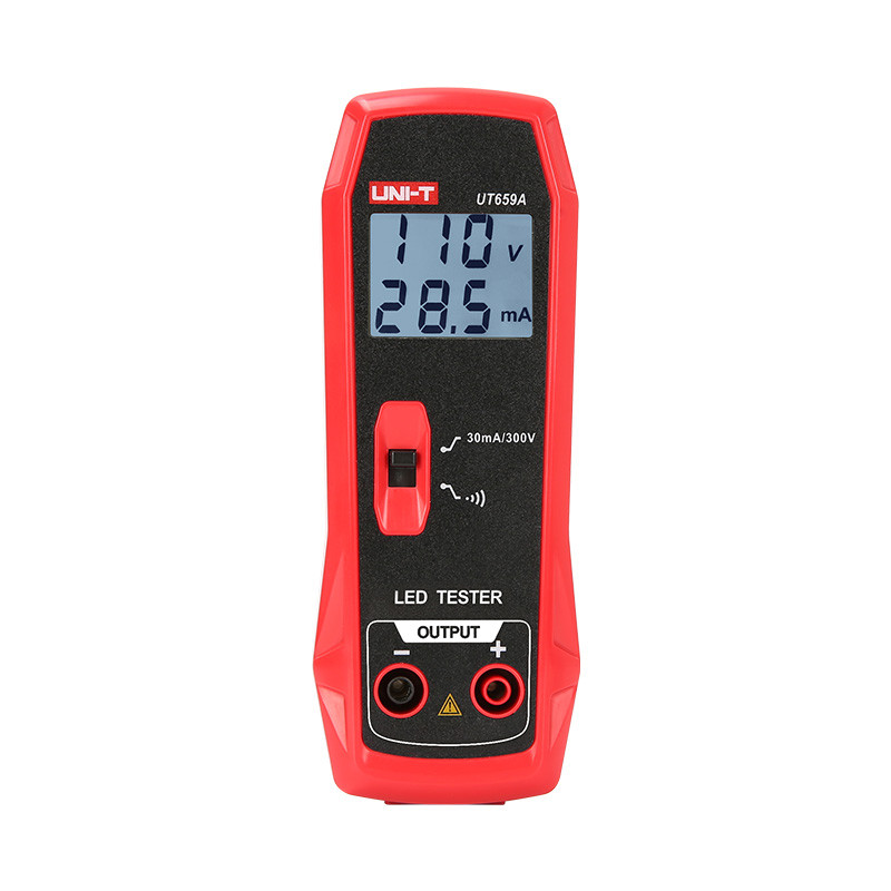 UT659A LED tester