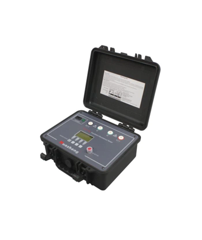 HZJY-30K 30 KV DC High Voltage Insulation Tester